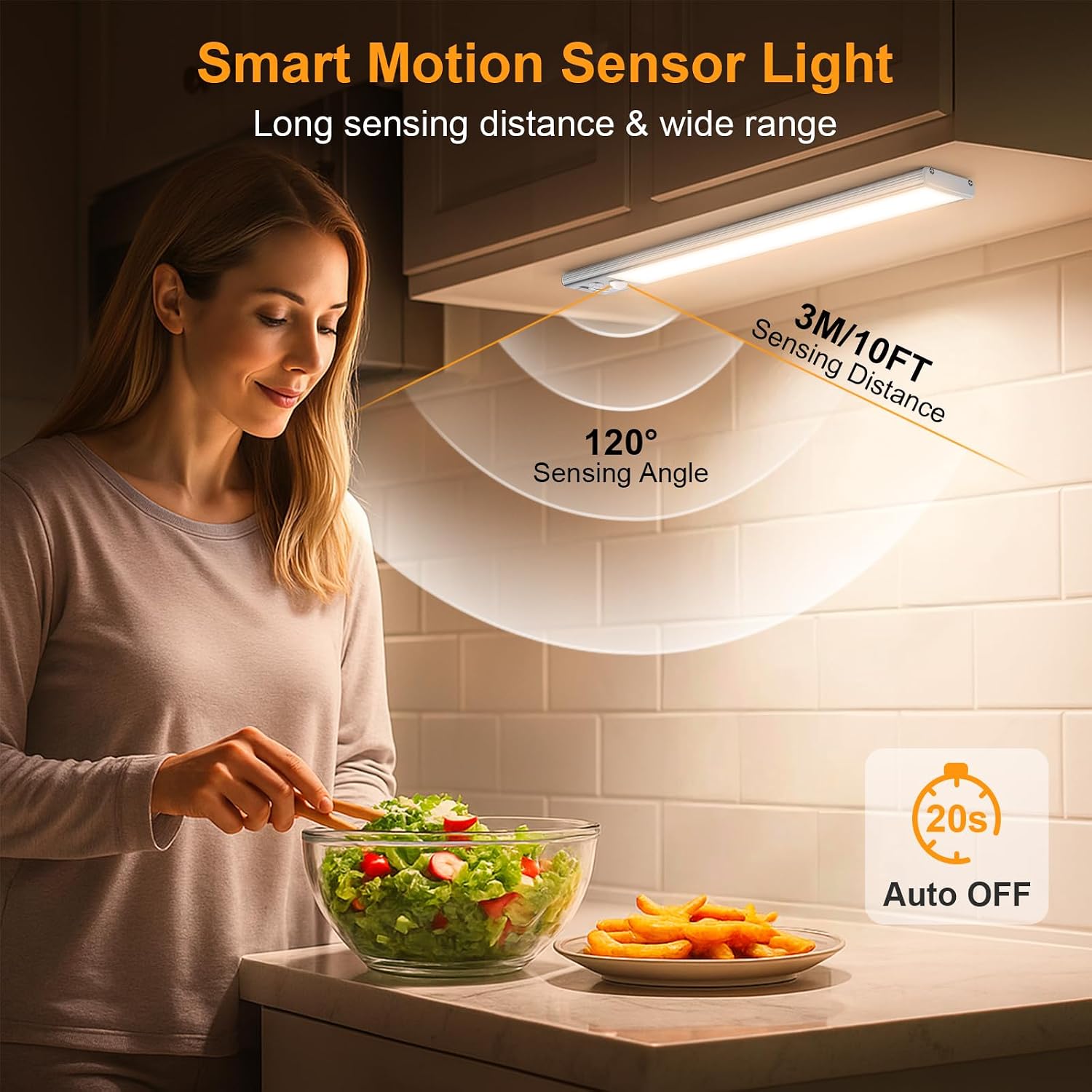 Under Cabinet Lighting