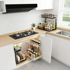 Under Sink Organizer