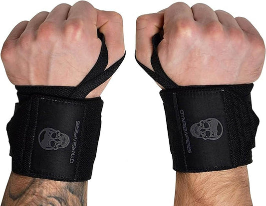 Weightlifting Wrist Wraps
