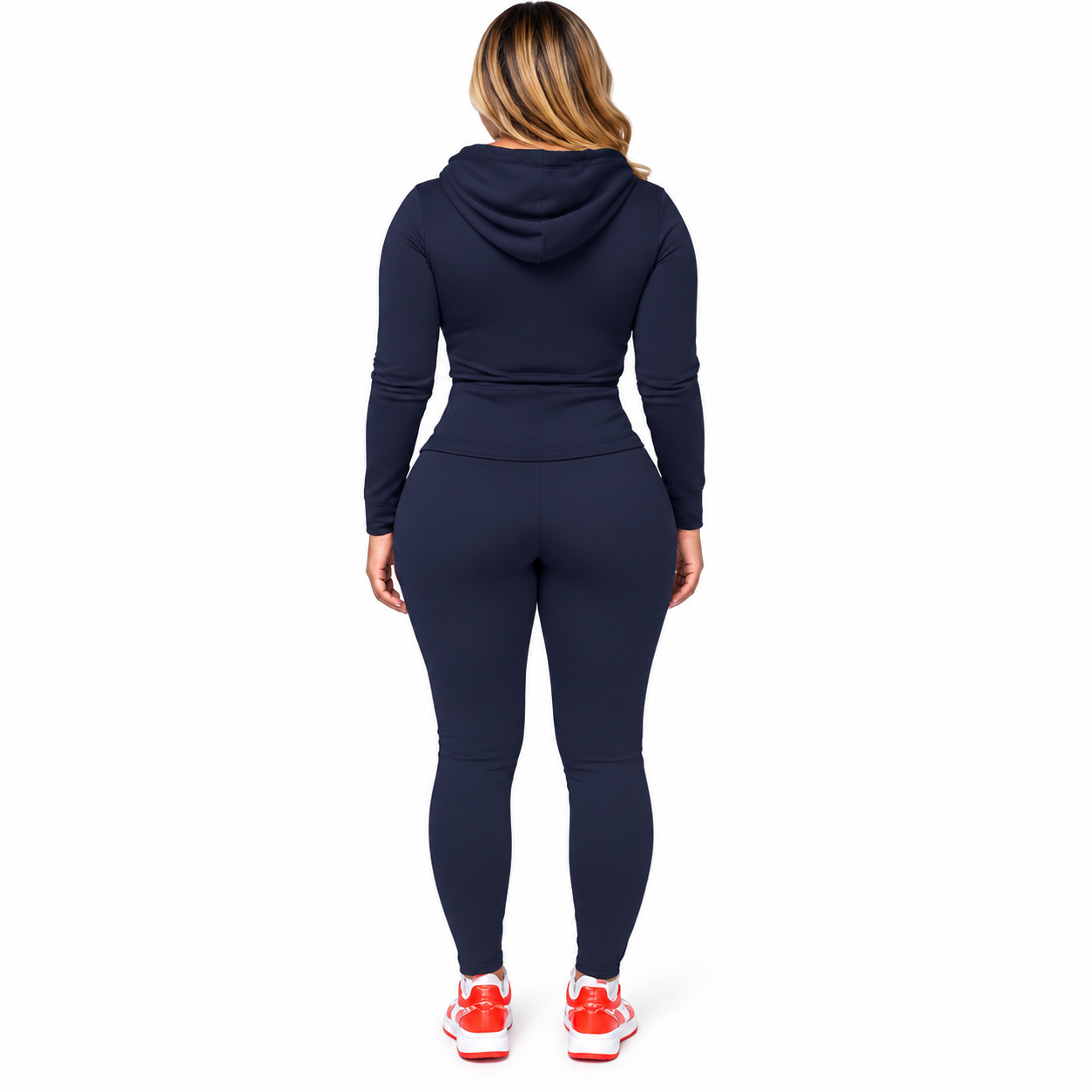 Women’s 2-Piece Workout Set