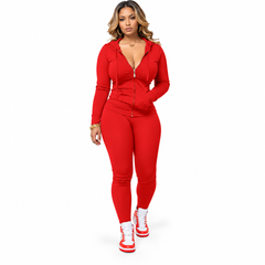 Women’s 2-Piece Workout Set