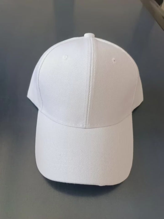 Unisex Vintage Baseball Cap