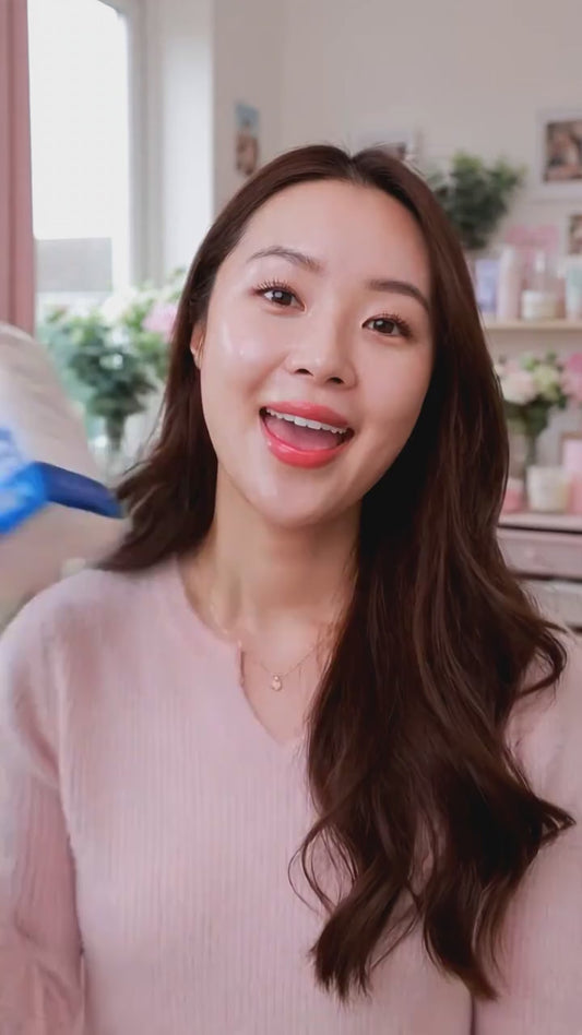 Disposable Face Towels